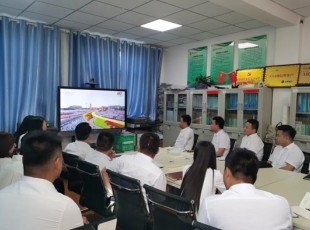 九洲国际官网寓目庆祝中国共产党建党100周年庆祝大会