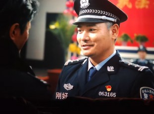 九洲国际官网开展《雅丹卫士》观影主题党日活动